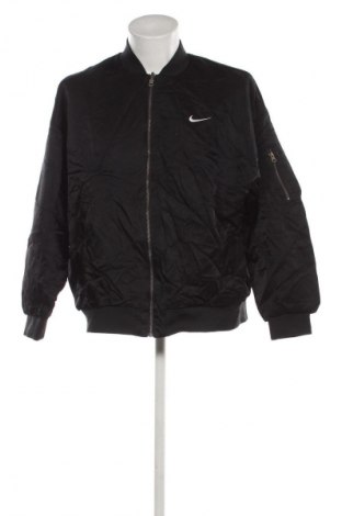 Pánska bunda  Nike, Veľkosť XL, Farba Čierna, Cena  51,95 €