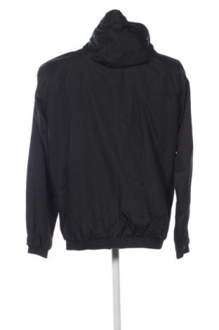 Мъжко яке Nike, Размер L, Цвят Черен, Цена 96,00 лв.
