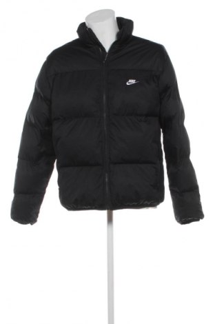 Pánska bunda  Nike, Veľkosť M, Farba Čierna, Cena  163,95 €