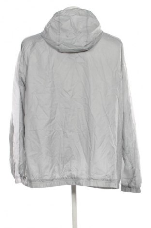 Herrenjacke Nike, Größe XXL, Farbe Grau, Preis € 64,99