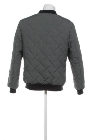 Herrenjacke Nike, Größe M, Farbe Grün, Preis 61,99 €