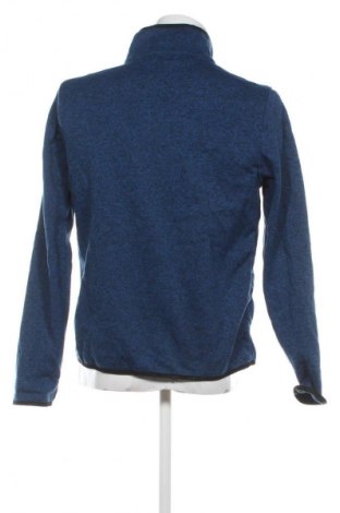 Herrenjacke Nordberg, Größe M, Farbe Blau, Preis € 31,99