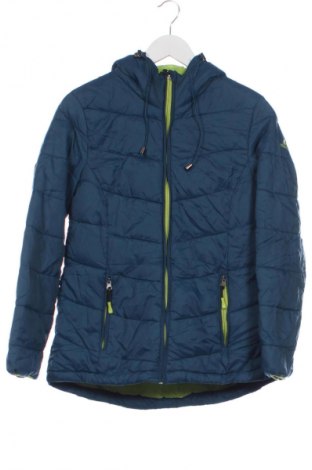 Herrenjacke Nordcap, Größe XXS, Farbe Blau, Preis 52,99 €