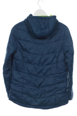 Herrenjacke Nordcap, Größe XXS, Farbe Blau, Preis 52,99 €
