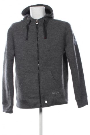 Herrenjacke North Route, Größe XL, Farbe Grau, Preis € 35,00