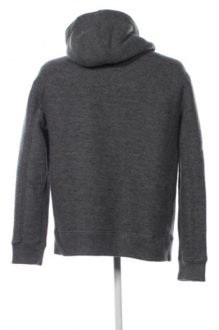 Herrenjacke North Route, Größe XL, Farbe Grau, Preis € 35,00