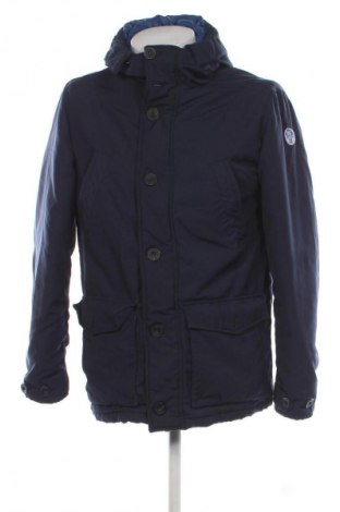 Férfi dzseki North Sails, Méret L, Szín Kék, Ár 21 769 Ft