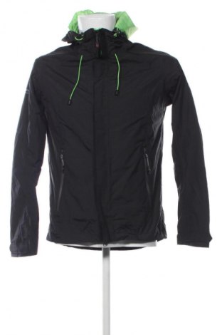 Ανδρικό μπουφάν Northland, Μέγεθος S, Χρώμα Μαύρο, Τιμή 36,99 €