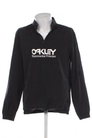 Pánská bunda  Oakley, Velikost XL, Barva Černá, Cena  2 802,00 Kč