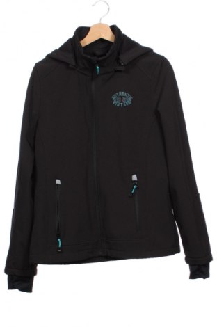 Мъжко яке Okay, Размер XS, Цвят Черен, Цена 19,99 лв.