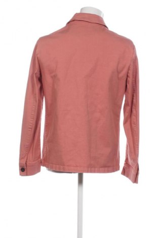 Pánska bunda  Olly Gan, Veľkosť L, Farba Ružová, Cena  14,95 €