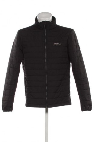 Pánska bunda  O'neill, Veľkosť M, Farba Čierna, Cena  47,95 €