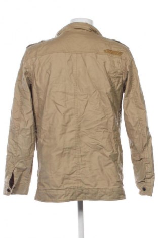 Herrenjacke O'neill, Größe XL, Farbe Beige, Preis 59,34 €