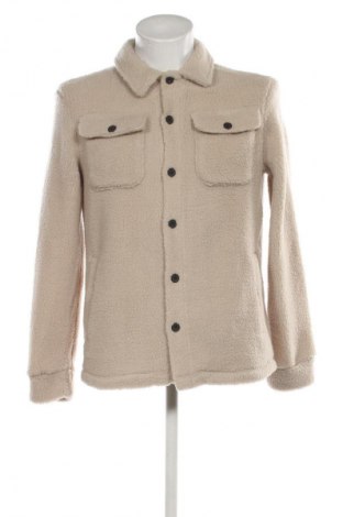 Herrenjacke Only & Sons, Größe S, Farbe Beige, Preis € 51,99