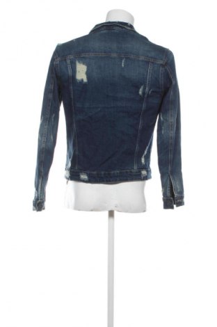 Pánska bunda  Only & Sons, Veľkosť M, Farba Modrá, Cena  16,95 €