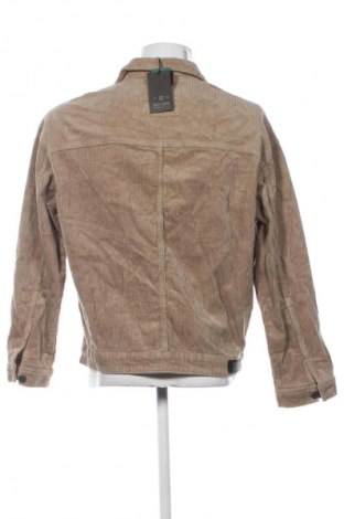 Herrenjacke Only & Sons, Größe M, Farbe Ecru, Preis 31,99 €