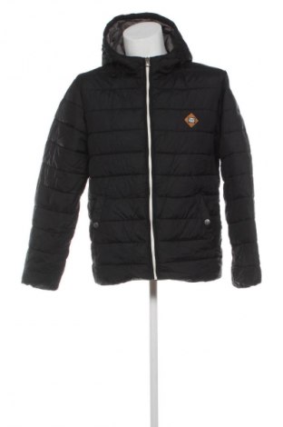 Мъжко яке Originals By Jack & Jones, Размер M, Цвят Черен, Цена 49,99 лв.