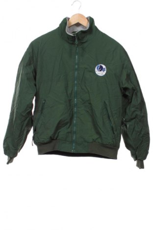 Herrenjacke Ornella Prosperi, Größe XS, Farbe Grün, Preis € 16,99