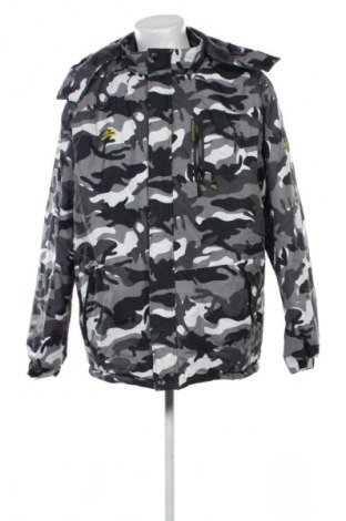 Herrenjacke Outdoor, Größe 3XL, Farbe Mehrfarbig, Preis € 30,99