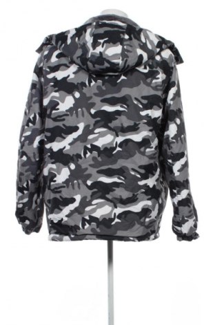Herrenjacke Outdoor, Größe 3XL, Farbe Mehrfarbig, Preis € 30,99
