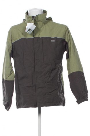 Pánska bunda  Outdoor, Veľkosť L, Farba Zelená, Cena  53,95 €