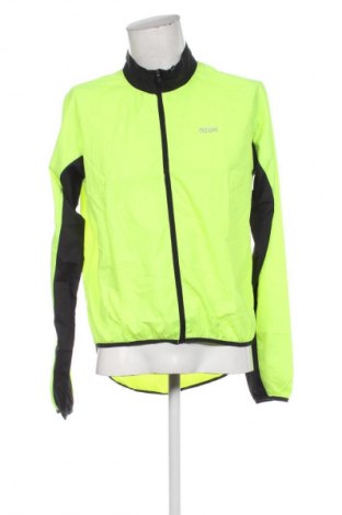 Herrenjacke Ozon, Größe XL, Farbe Gelb, Preis € 33,99
