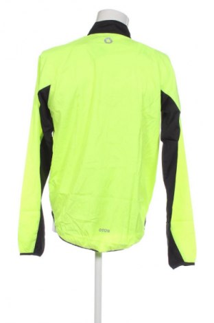 Herrenjacke Ozon, Größe XL, Farbe Gelb, Preis € 33,99