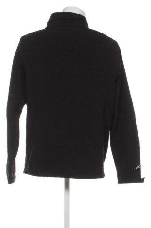 Herrenjacke PRO-TEC-TION, Größe L, Farbe Schwarz, Preis 31,99 €