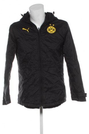 Herrenjacke PUMA, Größe S, Farbe Schwarz, Preis € 54,99