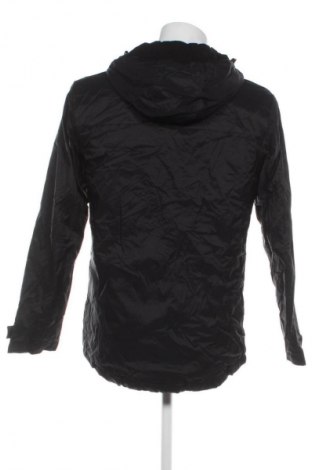 Herrenjacke PUMA, Größe S, Farbe Schwarz, Preis € 54,99