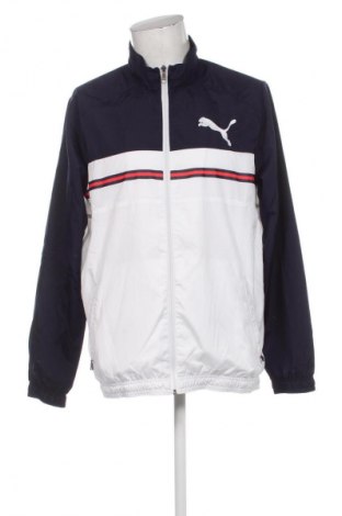 Geacă de bărbati PUMA, Mărime L, Culoare Multicolor, Preț 180,99 Lei