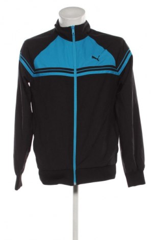 Męska kurtka PUMA, Rozmiar M, Kolor Czarny, Cena 198,99 zł