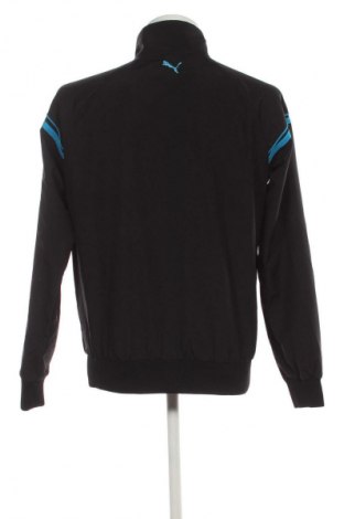 Męska kurtka PUMA, Rozmiar M, Kolor Czarny, Cena 198,99 zł