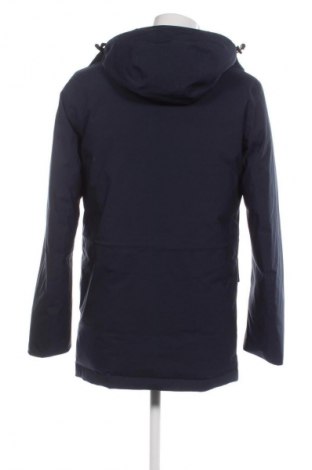 Ανδρικό μπουφάν Peak Performance, Μέγεθος M, Χρώμα Μπλέ, Τιμή 157,99 €