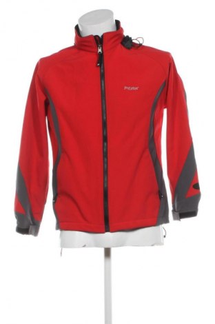 Ανδρικό μπουφάν Peak Performance, Μέγεθος L, Χρώμα Πολύχρωμο, Τιμή 59,28 €