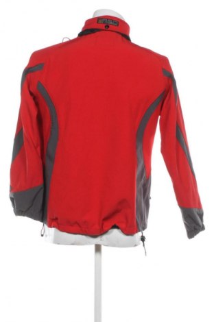 Ανδρικό μπουφάν Peak Performance, Μέγεθος L, Χρώμα Πολύχρωμο, Τιμή 59,28 €