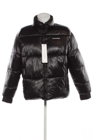 Мъжко яке Pegador, Размер XL, Цвят Черен, Цена 184,99 лв.