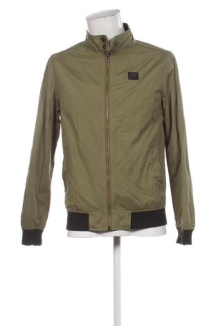 Pánska bunda  Petrol Industries, Veľkosť S, Farba Zelená, Cena  29,95 €