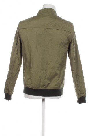 Pánska bunda  Petrol Industries, Veľkosť S, Farba Zelená, Cena  29,95 €