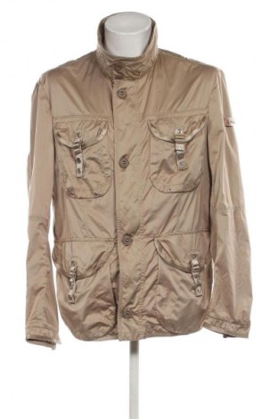 Herrenjacke Peuterey, Größe XXL, Farbe Beige, Preis 117,99 €