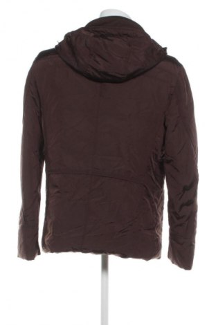 Geacă de bărbati Peuterey, Mărime L, Culoare Maro, Preț 812,87 Lei