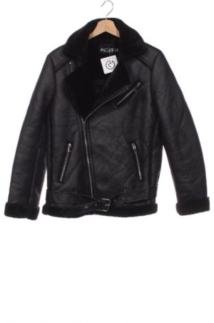 Herrenjacke Pieces, Größe XS, Farbe Schwarz, Preis € 157,99