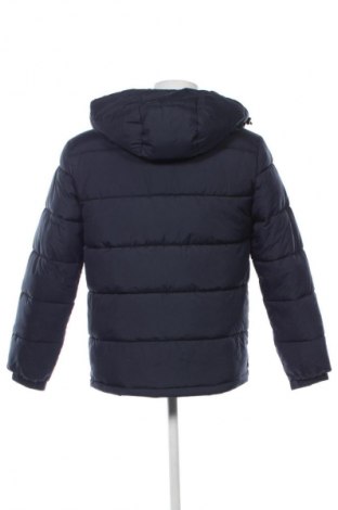 Męska kurtka Pier One, Rozmiar M, Kolor Niebieski, Cena 165,99 zł