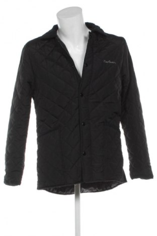 Мъжко яке Pierre Cardin, Размер M, Цвят Черен, Цена 187,99 лв.