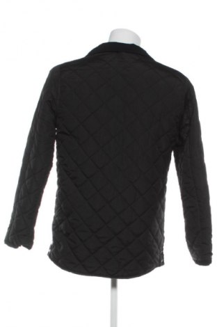 Мъжко яке Pierre Cardin, Размер M, Цвят Черен, Цена 187,99 лв.