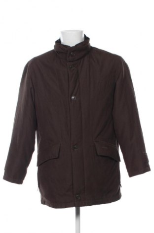 Pánská bunda  Pierre Cardin, Velikost L, Barva Hnědá, Cena  1 468,00 Kč