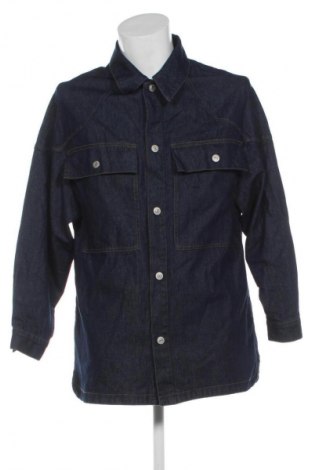 Pánská bunda  Pimkie, Velikost S, Barva Modrá, Cena  459,00 Kč