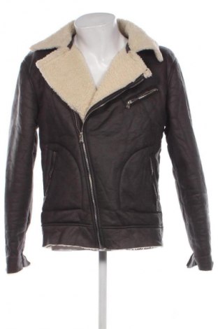 Мъжко яке Pioneer, Размер L, Цвят Сив, Цена 71,99 лв.