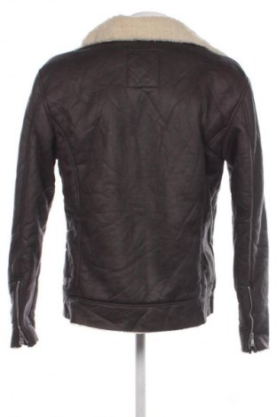 Мъжко яке Pioneer, Размер L, Цвят Сив, Цена 71,99 лв.