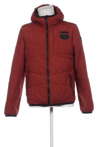 Geacă de bărbati Pme Legend, Mărime L, Culoare Roșu, Preț 434,99 Lei